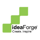 IdeaForge Technology Pvt Ltd