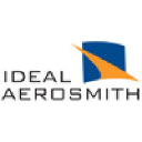 Aviation job opportunities with Ideal Aerosmith