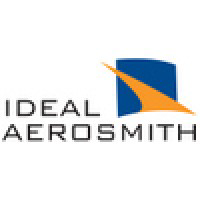 Aviation job opportunities with Ideal Aerosmith