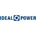 Ideal Power Inc. Logo