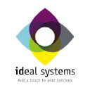 Ideal Systems logo