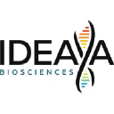 IDEAYA Biosciences Inc Logo