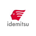 Idemitsu Kosan Logo