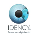 Idency logo