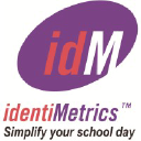 identiMetrics logo