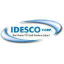 Idesco Corporation logo