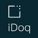 iDoq logo
