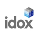 IDOX Software logo