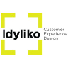 Idyliko - Customer Experience Design logo