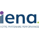 IENA | Performance Management and Finance Consulting logo