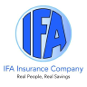 IFA Insurance Company logo
