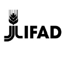Logo of IFAD