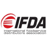 The International Foodservice Distributors Association logo