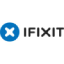 Logo for iFixit