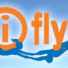 Aviation job opportunities with I Fly Flying Trapeze