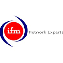 IFM Ltd logo