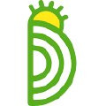 iFresh, Inc. Logo