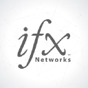 IFX Networks logo