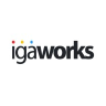 IGAWorks Inc. logo