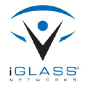 iGLASS Networks logo