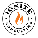 Ignite Consulting LLC logo