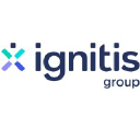 Ignitis Grupe Logo