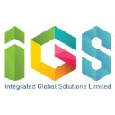 IGS logo