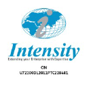 Intensity Global Technologies Private Limited logo