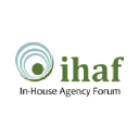 In-House Agency Forum logo
