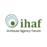 In-House Agency Forum logo