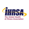 IHRSA logo