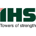 IHS Holding Logo