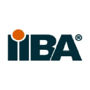 International Institute of Business Analysis logo