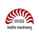 Indian Institute Of Management Bangalore (IIMB)