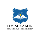 Indian Institute of Management Sirmour