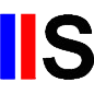 IIS logo