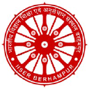Indian Institute of Science Education and Research Berhampur