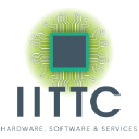 IITTC NL B.V. logo