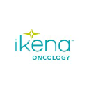 Ikena Oncology Inc Logo
