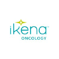 Ikena Oncology Inc Logo