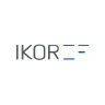 IKOR AG logo