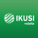 IKUSI logo