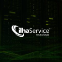 ILHA SERVICE SERVICOS DE INFORMATICA logo