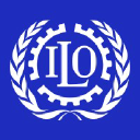Logo of ILO