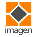 IMAGEN logo