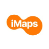 iMaps logo