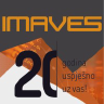 IMAVES logo