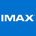 IMAX Corporation Logo