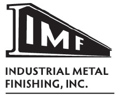 Aviation job opportunities with Industrial Metal Finishing