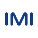 IMI Logo